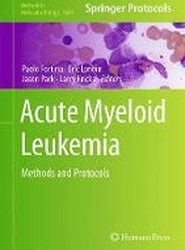 Acute Myeloid Leukemia