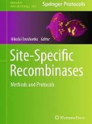 Site-Specific Recombinases