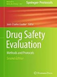Drug Safety Evaluation