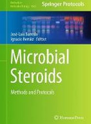 Microbial Steroids