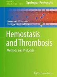 Hemostasis and Thrombosis