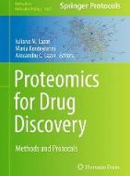 Proteomics for Drug Discovery