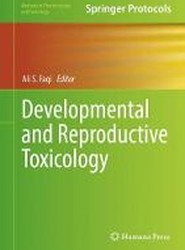 Developmental and Reproductive Toxicology