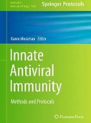 Innate Antiviral Immunity