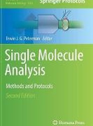 Single Molecule Analysis