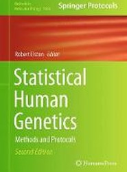 Statistical Human Genetics
