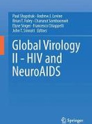 Global Virology II - HIV and NeuroAIDS