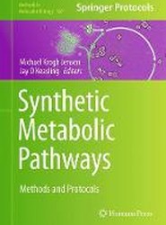 Synthetic Metabolic Pathways