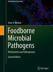 Foodborne Microbial Pathogens