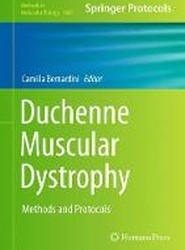 Duchenne Muscular Dystrophy