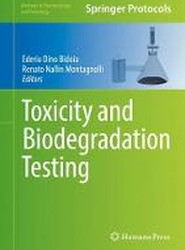Toxicity and Biodegradation Testing