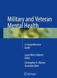 Military and Veteran Mental Health