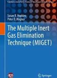 The Multiple Inert Gas Elimination Technique (MIGET)