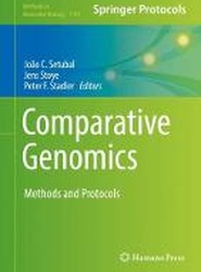 Comparative Genomics
