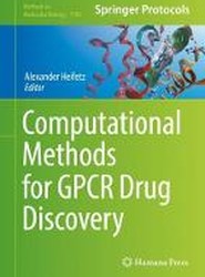 Computational Methods for GPCR Drug Discovery