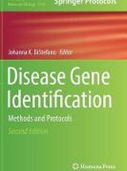 Disease Gene Identification