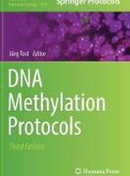 DNA Methylation Protocols