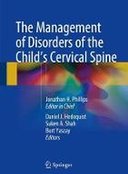 The Management of Disorders of the Child's Cervical Spine