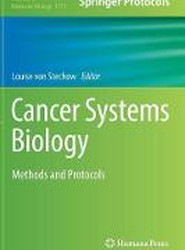 Cancer Systems Biology