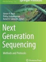 Next Generation Sequencing