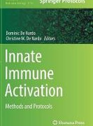 Innate Immune Activation