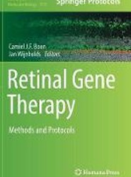 Retinal Gene Therapy
