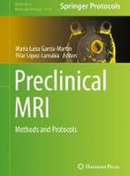 Preclinical MRI