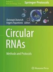 Circular RNAs