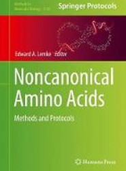 Noncanonical Amino Acids