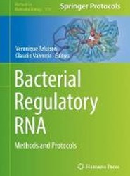 Bacterial Regulatory RNA