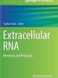 Extracellular RNA
