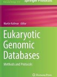 Eukaryotic Genomic Databases