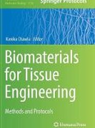 Biomaterials for Tissue Engineering