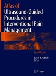 Atlas of Ultrasound-Guided Procedures in Interventional Pain Management
