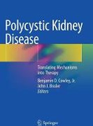 Polycystic Kidney Disease