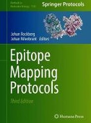 Epitope Mapping Protocols