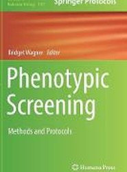 Phenotypic Screening