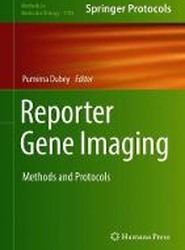 Reporter Gene Imaging
