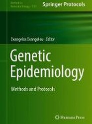 Genetic Epidemiology