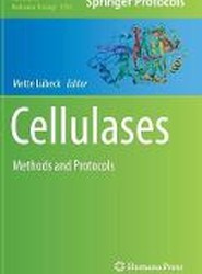 Cellulases