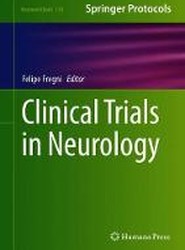 Clinical Trials in Neurology