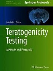 Teratogenicity Testing