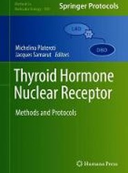 Thyroid Hormone Nuclear Receptor