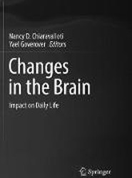 Changes in the Brain