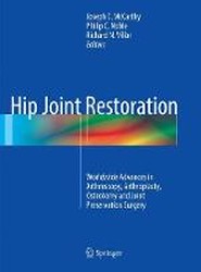 Hip Joint Restoration