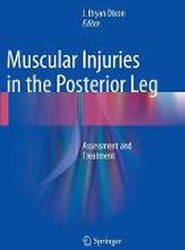 Muscular Injuries in the Posterior Leg