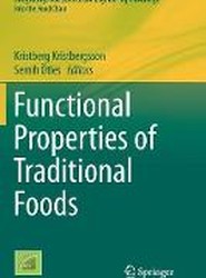 Functional Properties of Traditional Foods