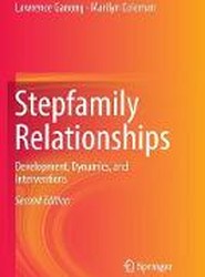 Stepfamily Relationships