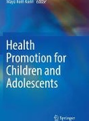 Health Promotion for Children and Adolescents
