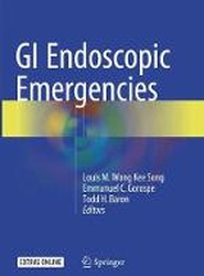GI Endoscopic Emergencies